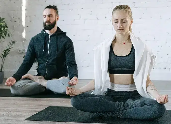 Yoga Uzmanlığı