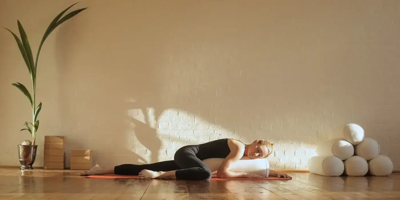 Yin Yoga Uzmanlığı