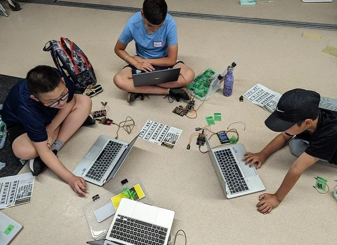 Robotik Kodlama Eğitici